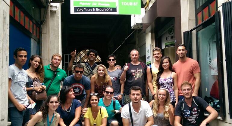 Sarajevo: Vollständiger Rundgang Bosnien und Herzegowina — #2