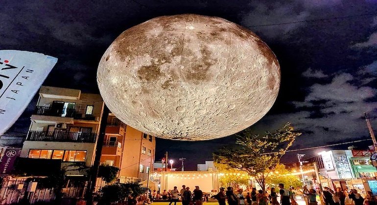 Hidden Tokyo: Shimokitazawa Free Walking Tour Japan — #4