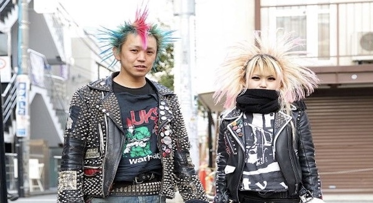 Hidden Tokyo: Shimokitazawa Free Walking Tour Japan — #8