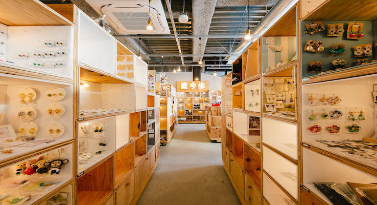 Hidden Tokyo: Shimokitazawa Free Walking Tour Japan — #9