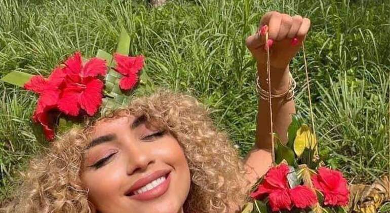 Expérience de la ferme aux épices Tanzanie &mdash; #2