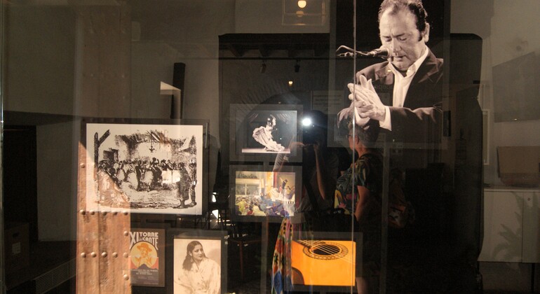 Tour del Flamenco por Córdoba