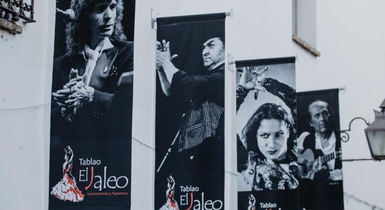 Flamenco Tour of Cordoba Spain &mdash; #8