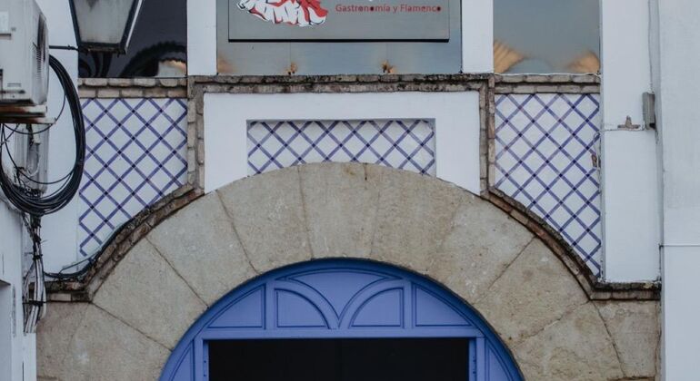 Flamenco Tour of Cordoba Spain &mdash; #9