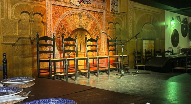 Flamenco Tour of Cordoba Spain &mdash; #10