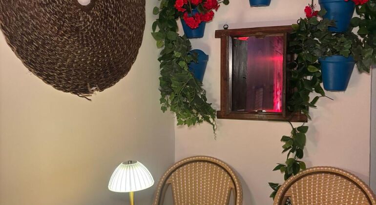 Flamenco Tour of Cordoba Spain &mdash; #11