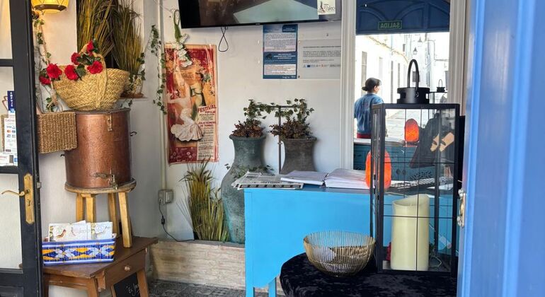 Flamenco Tour of Cordoba Spain &mdash; #12