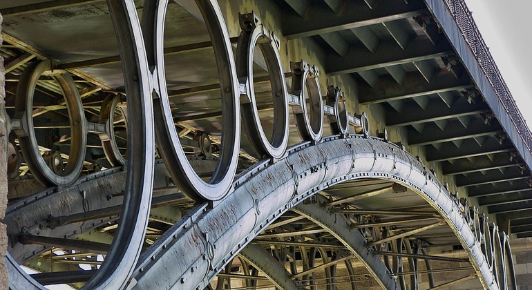 Spaziergang durch Triana, zwischen Azulejos, Flamenco und Legenden Spanien — #5