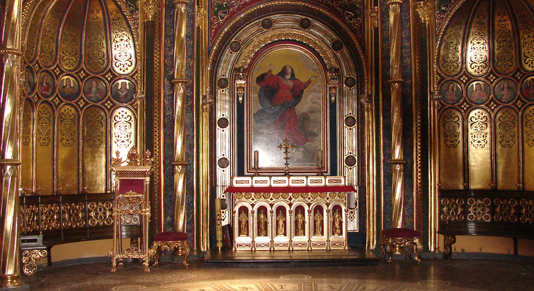 Cathedral and Old Town Tour  of Poznan, Poland