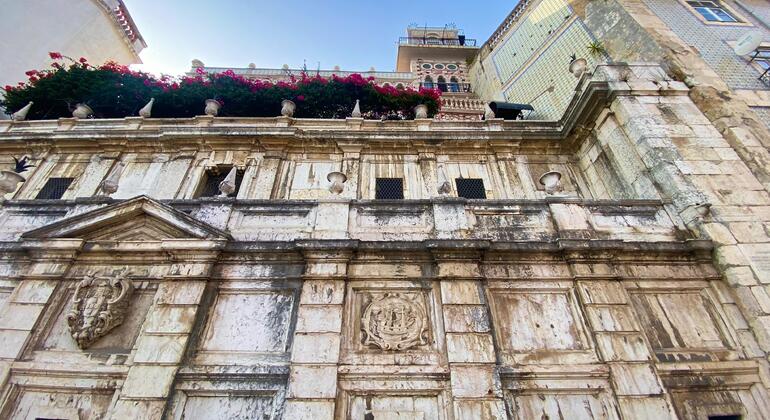 Alfama: Free Tour al Estilo de un Tour Privado