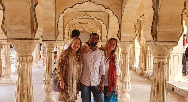 Hidden Jaipur: Crafts and Elephant Village Tour India — #9