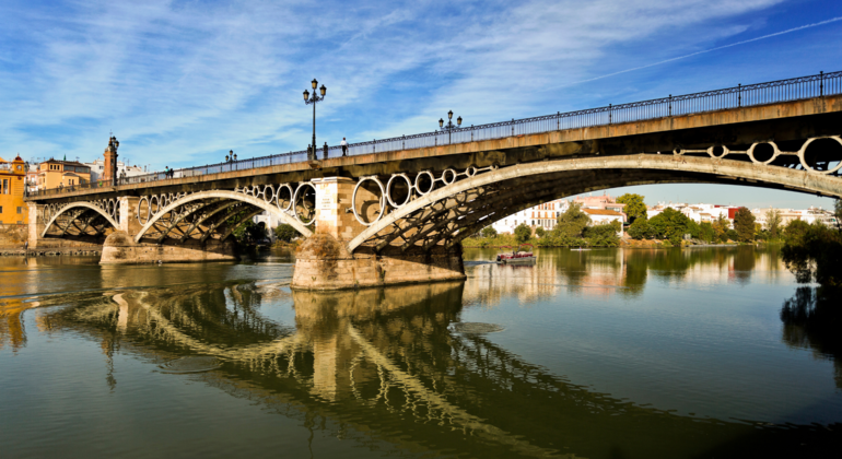 Descubre Triana: Free Tour por Sevilla España — #5