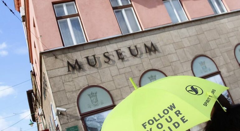 Visite libre de Sarajevo Bosnie-Herzégovine — #3