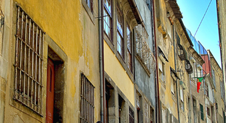 Explore Porto Off the Beaten Path Portugal &mdash; #2