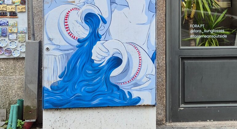 Explore Porto Off the Beaten Path Portugal &mdash; #5