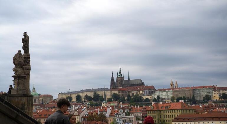 Zeitreise durch das Goldene Prag Tschechische Republik — #6