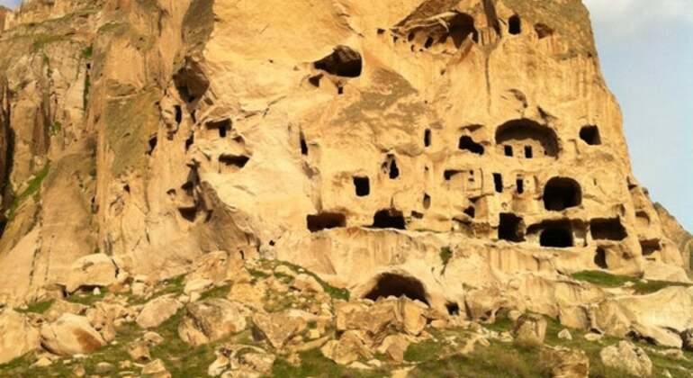 Cappadocia Green Valley Exploration Turkey — #2