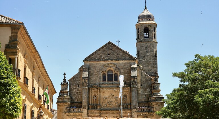 Úbeda: Private Tour, Spain