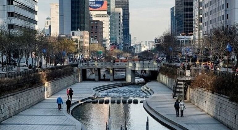 Visita imprescindible del Palacio de Seúl Corea del Sur — #5