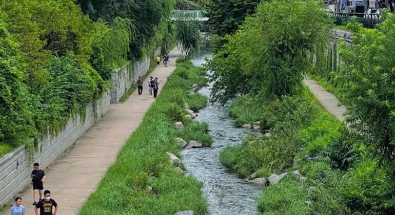 Visita imprescindible del Palacio de Seúl Corea del Sur — #7