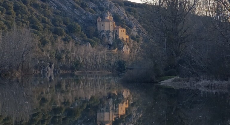 Free Tour along the Douro River, Spain