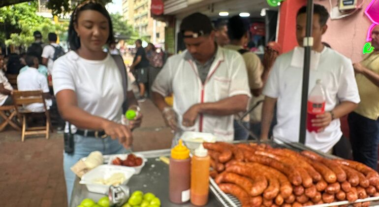 Enjoy the flavors and colors of the Colombian Caribbean Coast Provided by Viviana Moreno Bustamante