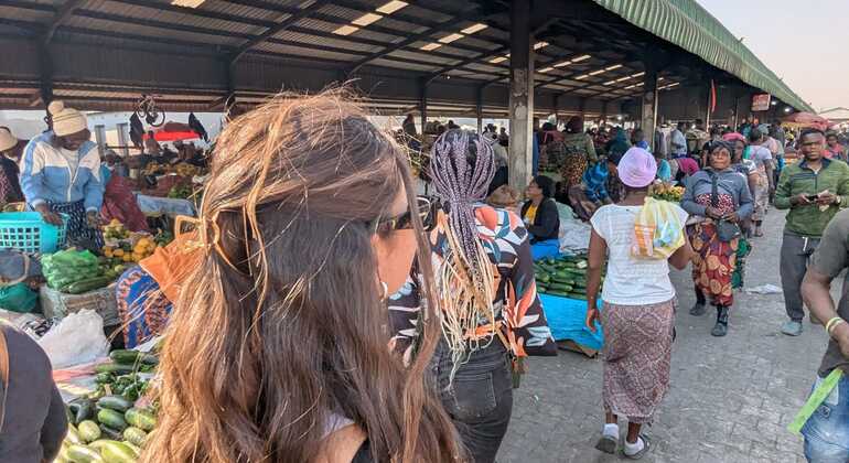 Lusaka Experience: A Full Day City Tour, Zambia