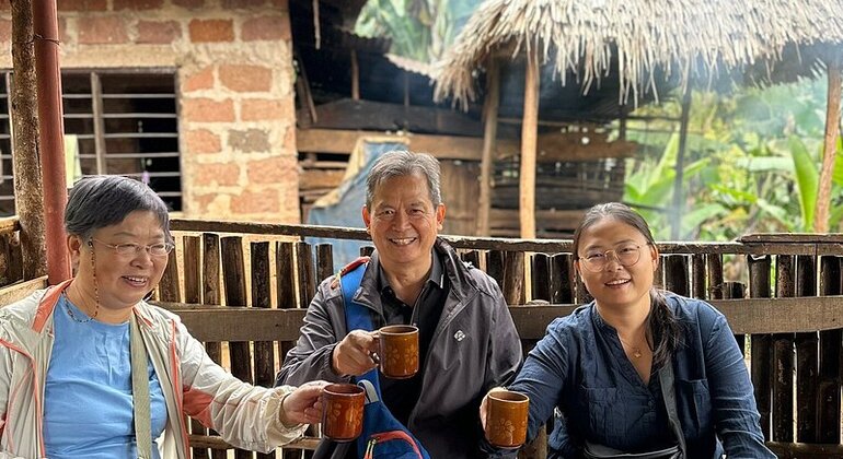 Village Flavors : Café, cuisine et contes de fées Tanzanie — #2