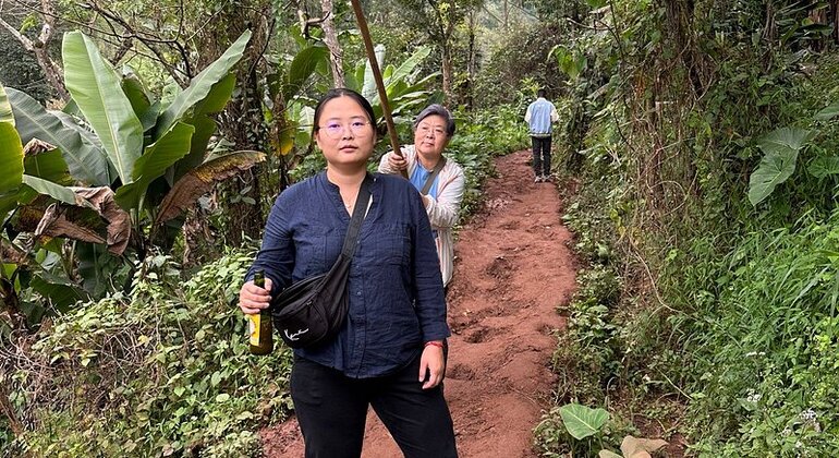 Village Flavors : Café, cuisine et contes de fées Tanzanie — #3