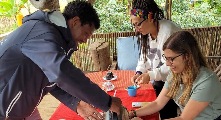 Village Flavors : Café, cuisine et contes de fées Tanzanie — #6