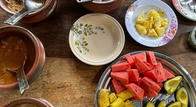 Village Flavors : Café, cuisine et contes de fées Tanzanie — #7