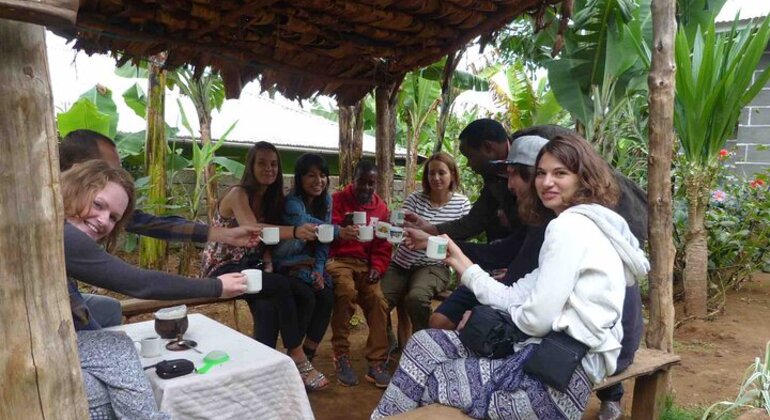 Village Flavors : Café, cuisine et contes de fées Tanzanie — #9