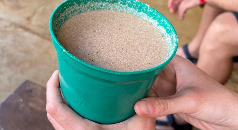 Village Flavors : Café, cuisine et contes de fées Tanzanie — #10