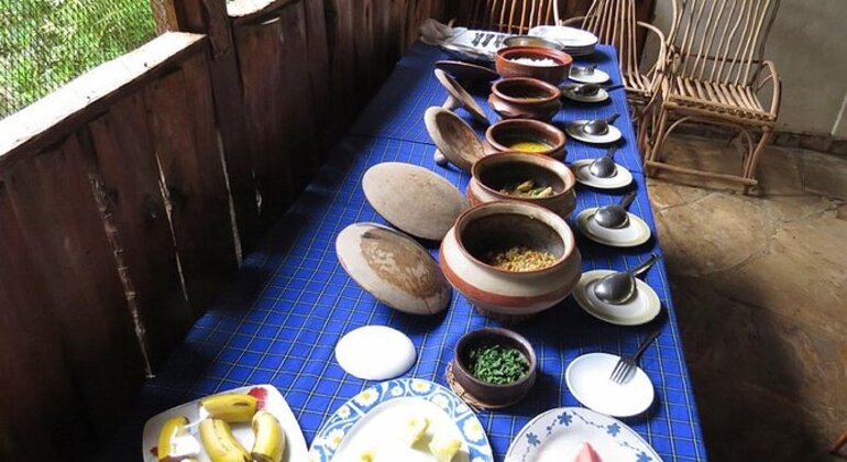 Village Flavors : Café, cuisine et contes de fées Tanzanie — #11