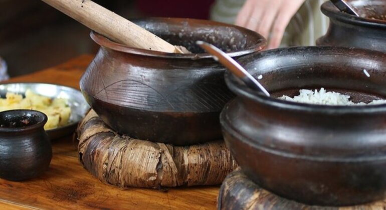 Village Flavors : Café, cuisine et contes de fées Tanzanie — #14