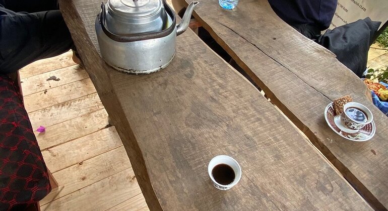 Village Flavors : Café, cuisine et contes de fées Tanzanie — #17