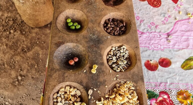 Village Flavors : Café, cuisine et contes de fées Tanzanie — #22