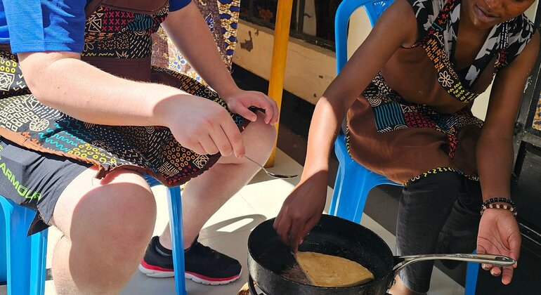 Village Flavors : Café, cuisine et contes de fées Tanzanie — #23