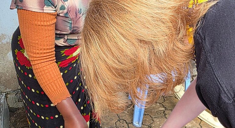 Village Flavors : Café, cuisine et contes de fées Tanzanie — #26