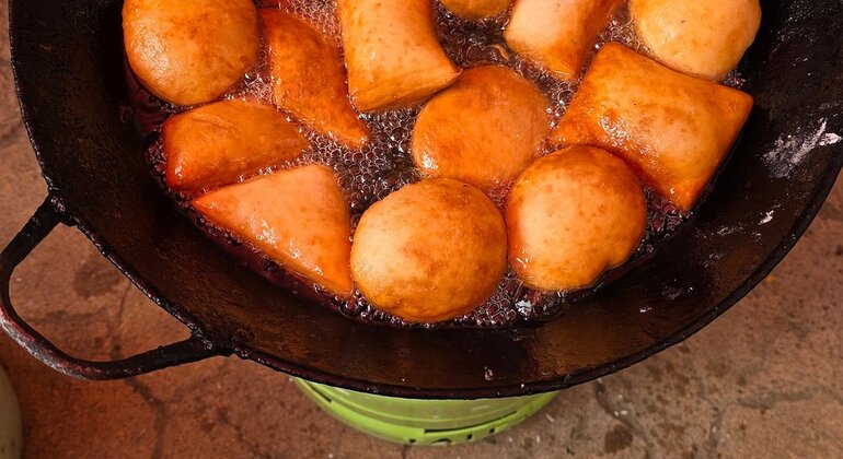 Village Flavors : Café, cuisine et contes de fées Tanzanie — #28