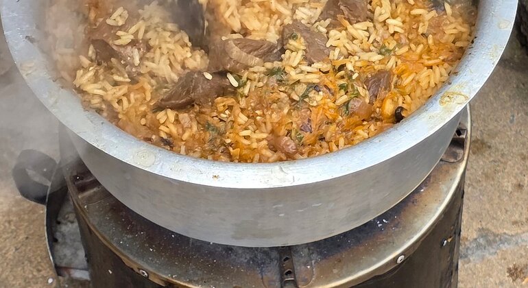 Village Flavors : Café, cuisine et contes de fées Tanzanie — #30