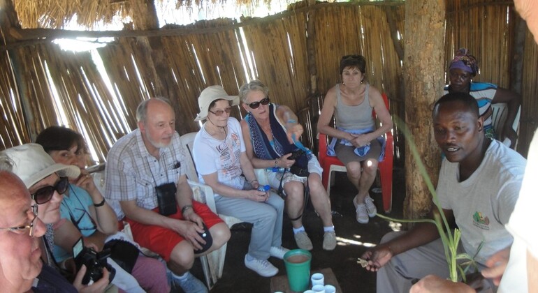 Village Flavors : Café, cuisine et contes de fées Tanzanie — #31