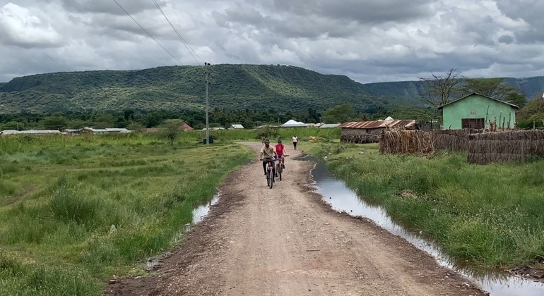 Village Flavors : Café, cuisine et contes de fées Tanzanie — #33