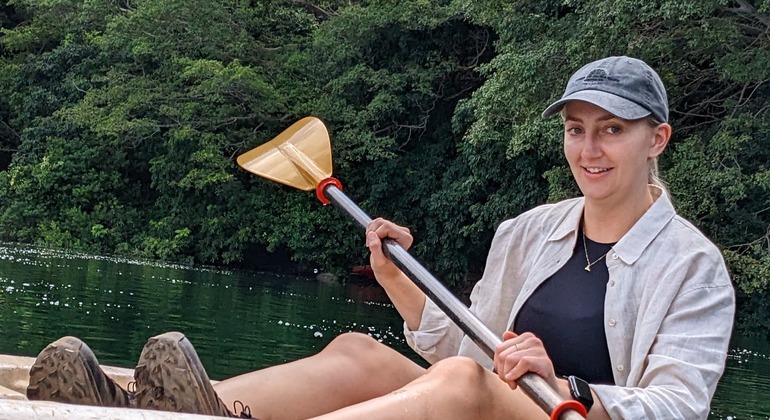 Canoeing and Cycling Explorer Tour Tanzania — #12