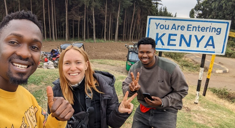 Canoeing and Cycling Explorer Tour Tanzania — #13