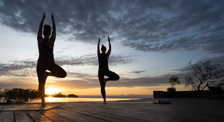 Wellness Before & After Safari & Trekking Tanzania &mdash; #2