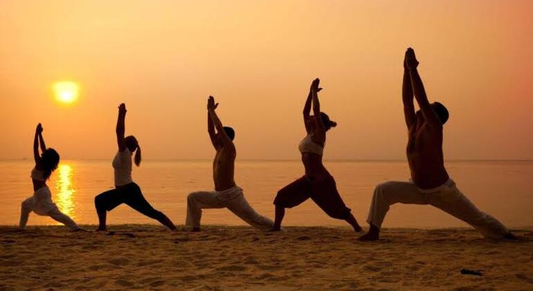 Wellness Before & After Safari & Trekking Tanzania &mdash; #3