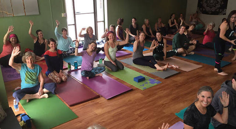 Wellness Before & After Safari & Trekking Tanzania &mdash; #4