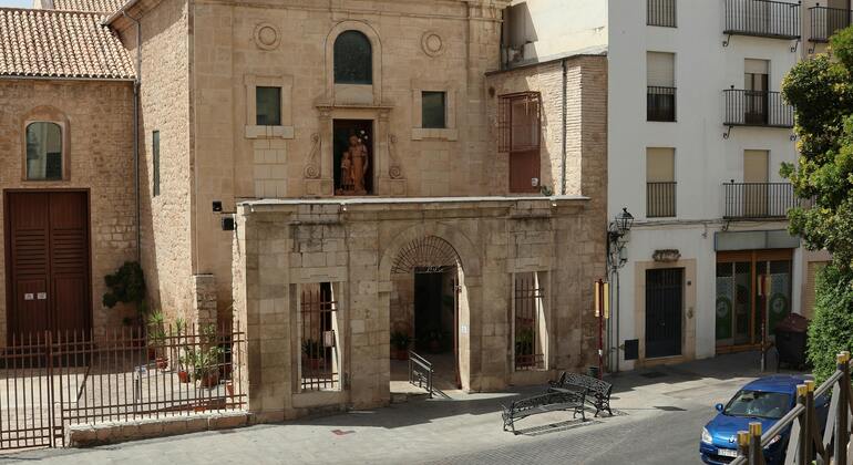Free Tour of Jaén: The Most Indispensable Spain — #3