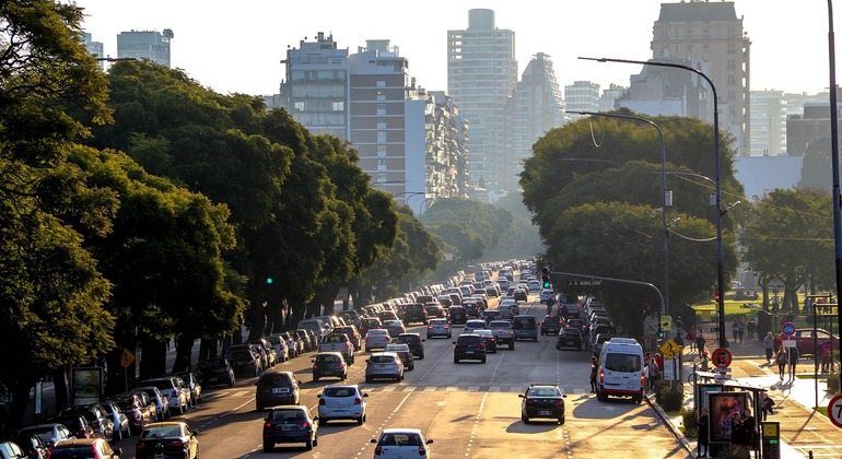 Magic San Telmo, History, Tango, Soccer and Enchantment Porteño Argentina — #2